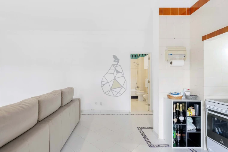 Apartamento T1 para Venda em Portimão Foto 21
