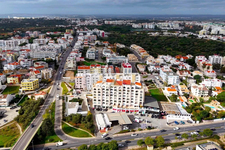 Apartamento T1 para Venda em Portimão Foto 28