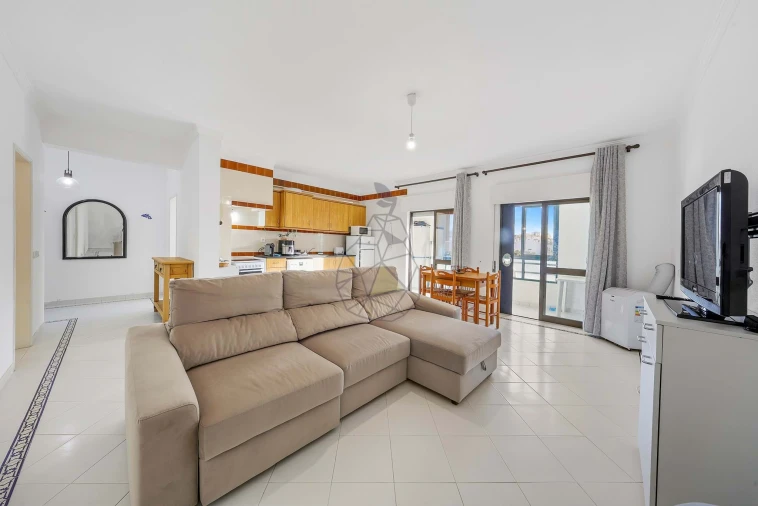 Apartamento T1 para Venda em Portimão