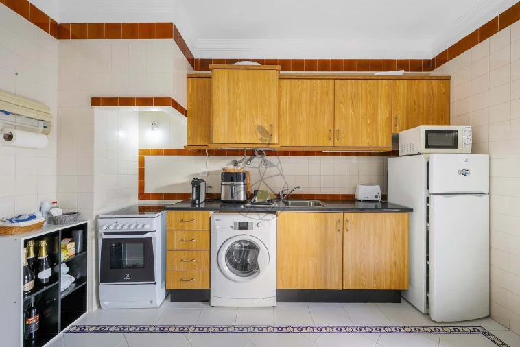 Apartamento T1 para Venda em Portimão Foto 13