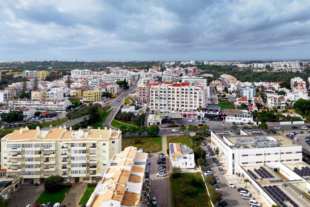 Apartamento T1 para Venda em Portimão Foto 29
