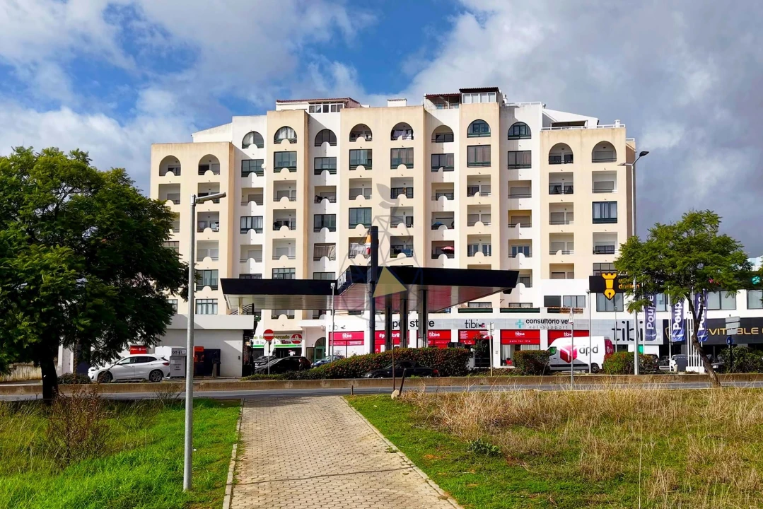 Apartamento T1 para Venda em Portimão Foto 26