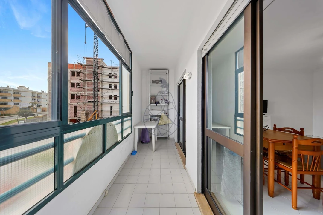 Apartamento T1 para Venda em Portimão Foto 18