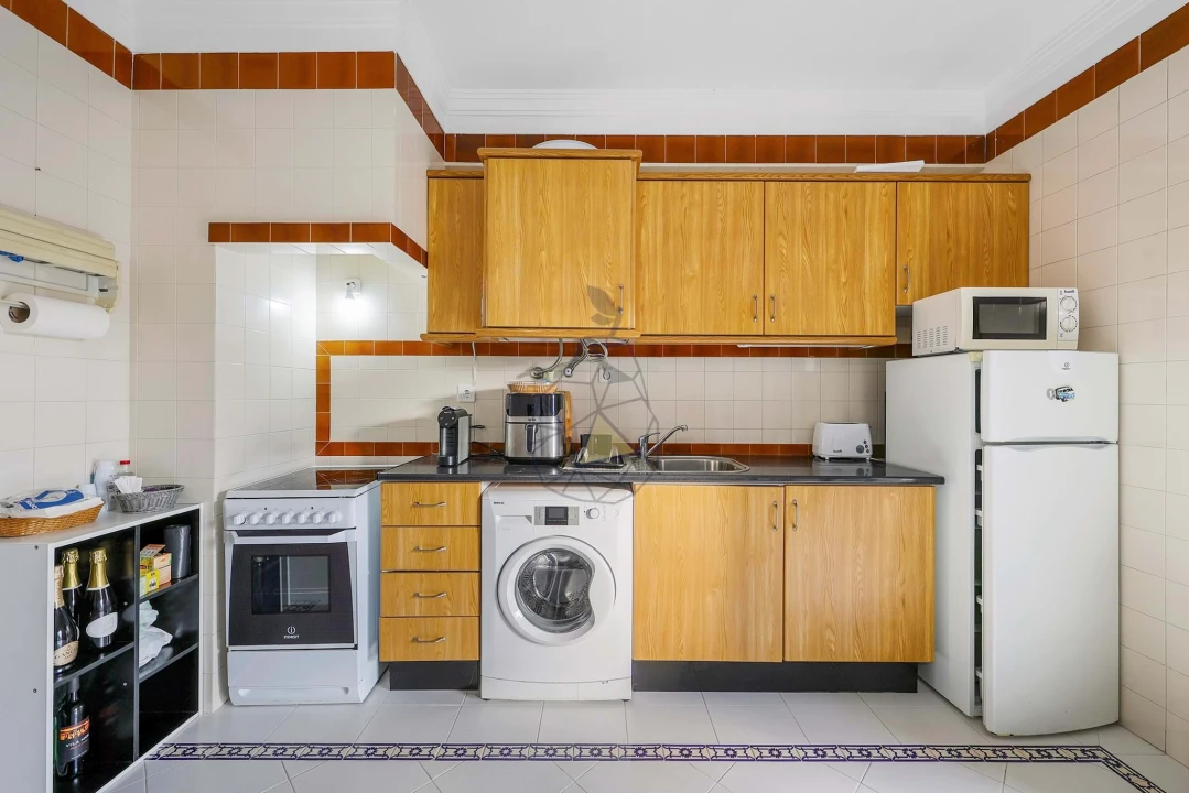 Apartamento T1 para Venda em Portimão Foto 13