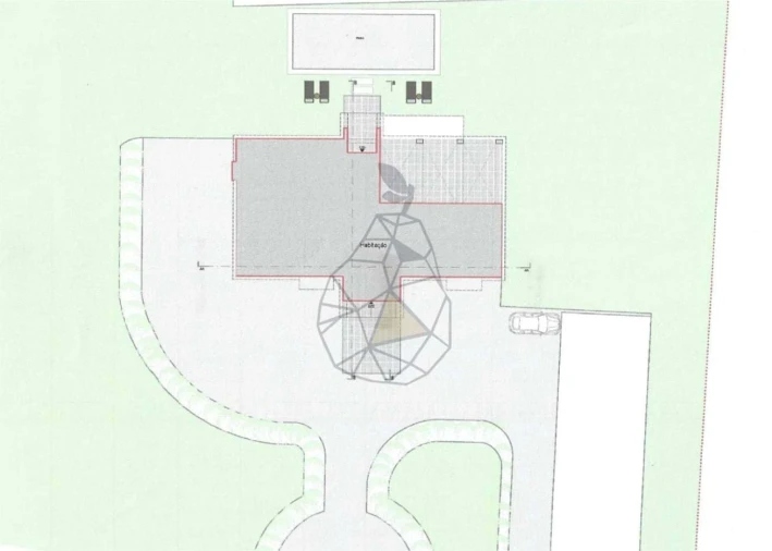 Terreno para Venda em Salir Foto 14