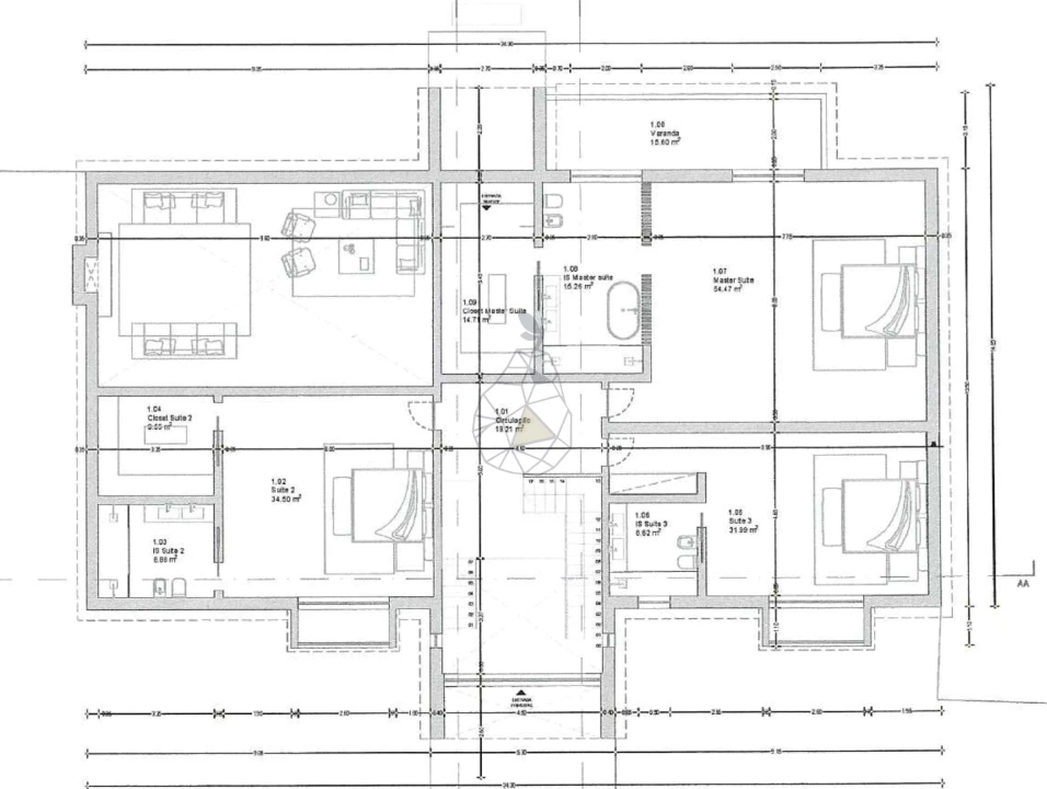 Terreno para Venda em Salir Foto 16