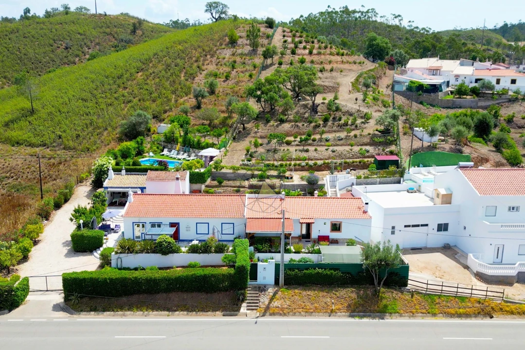 Moradia T2 para Venda em Portimão Foto 2