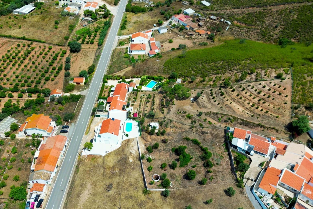 Moradia T2 para Venda em Portimão Foto 46