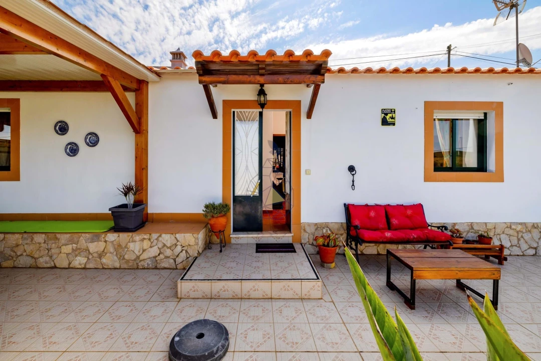 Moradia T2 para Venda em Portimão Foto 4