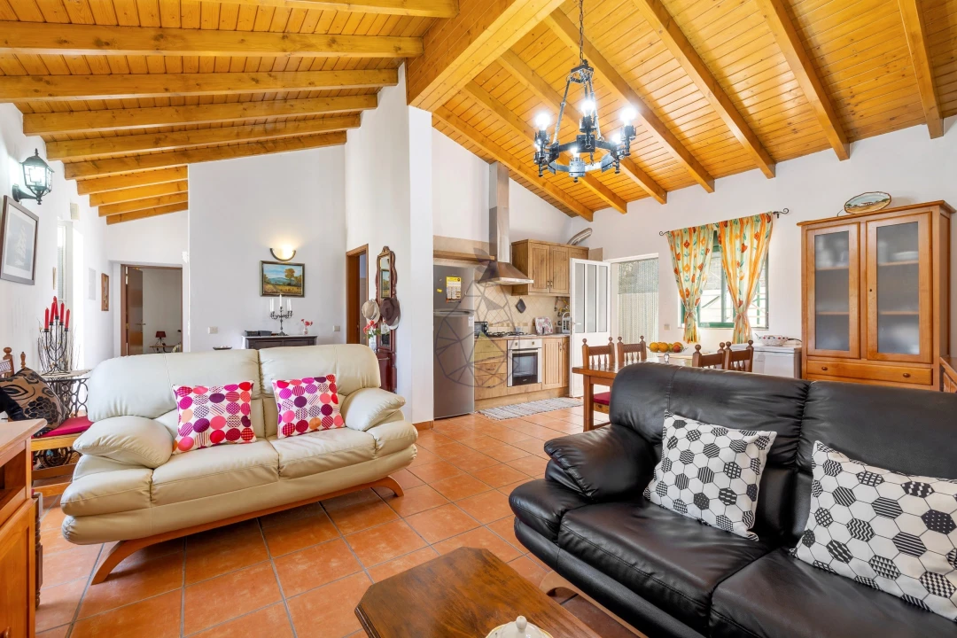 Moradia T2 para Venda em Portimão Foto 23