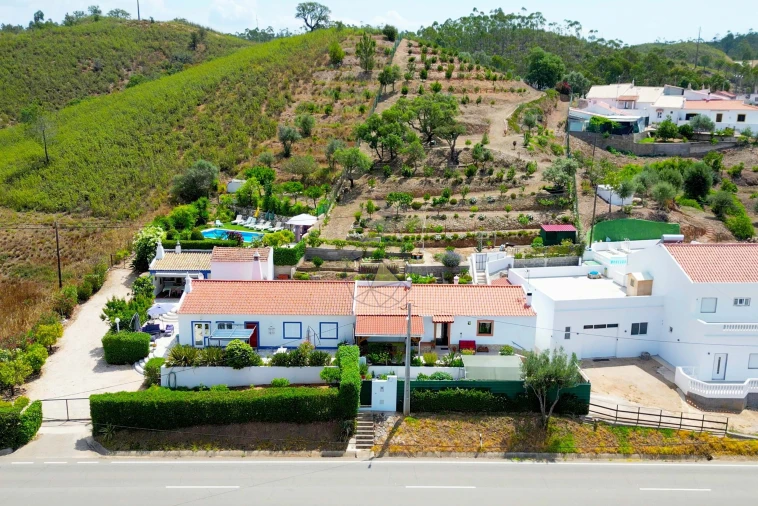 Moradia T2 para Venda em Portimão Foto 2