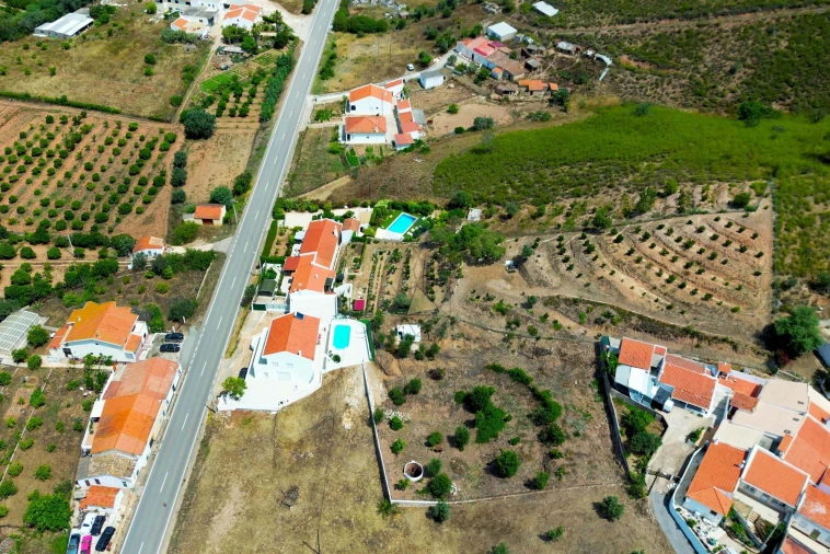 Moradia T2 para Venda em Portimão Foto 46