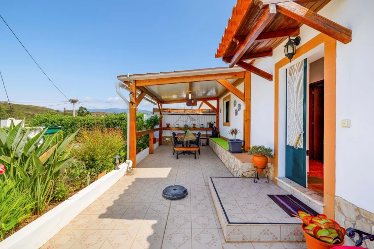 Moradia T2 para Venda em Portimão Foto 9