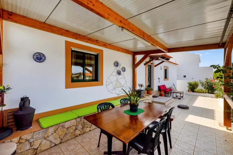 Moradia T2 para Venda em Portimão Foto 10