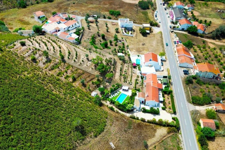 Moradia T2 para Venda em Portimão Foto 48