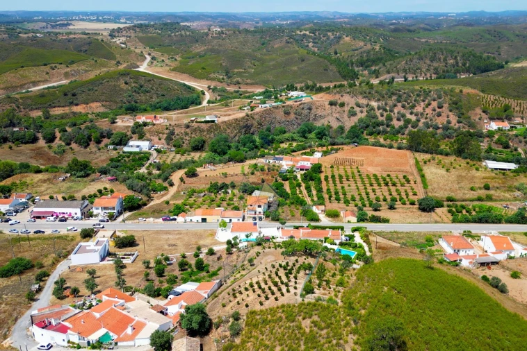 Moradia T2 para Venda em Portimão Foto 45