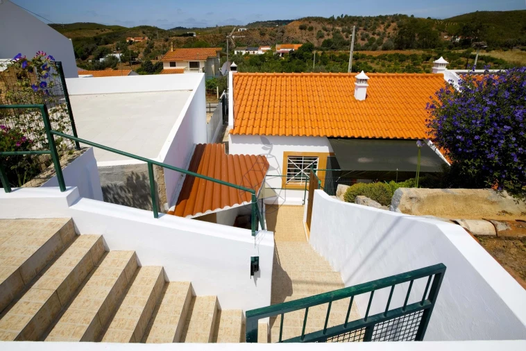 Moradia T2 para Venda em Portimão Foto 40