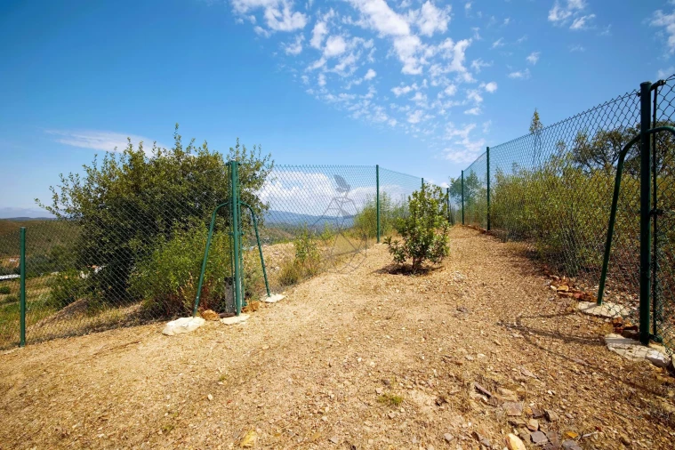 Moradia T2 para Venda em Portimão Foto 36