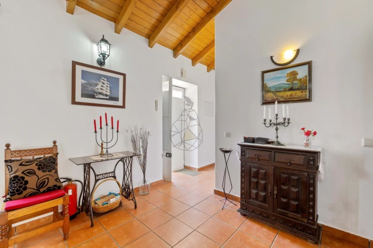 Moradia T2 para Venda em Portimão Foto 41