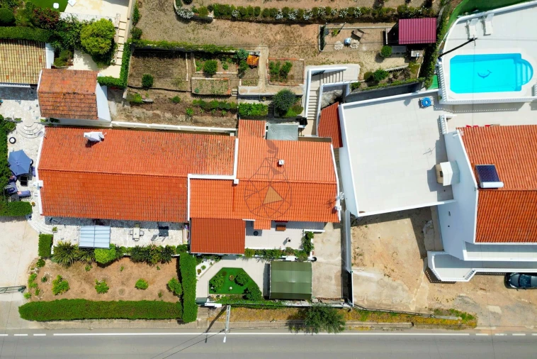 Moradia T2 para Venda em Portimão Foto 43