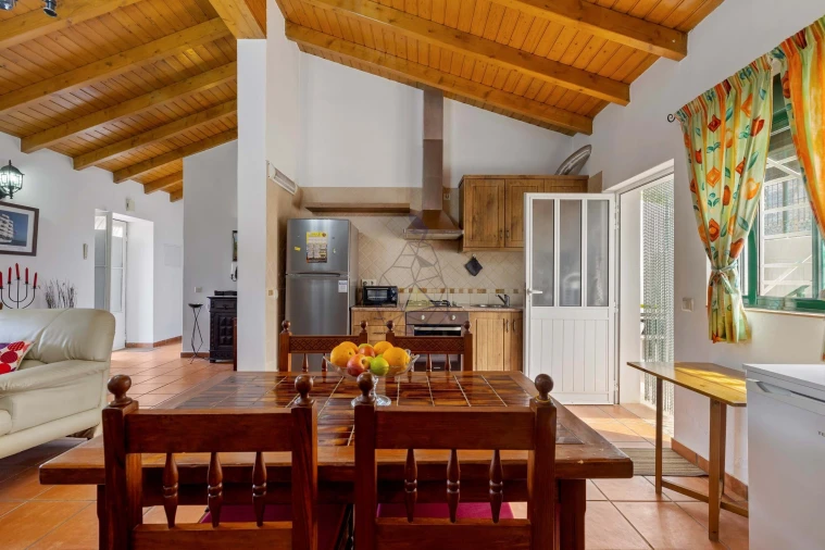 Moradia T2 para Venda em Portimão Foto 42