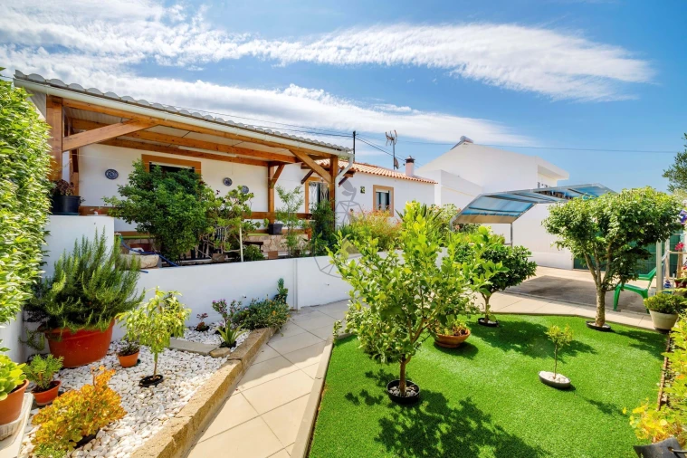 Moradia T2 para Venda em Portimão Foto 5