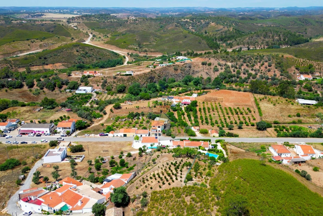 Moradia T2 para Venda em Portimão Foto 45