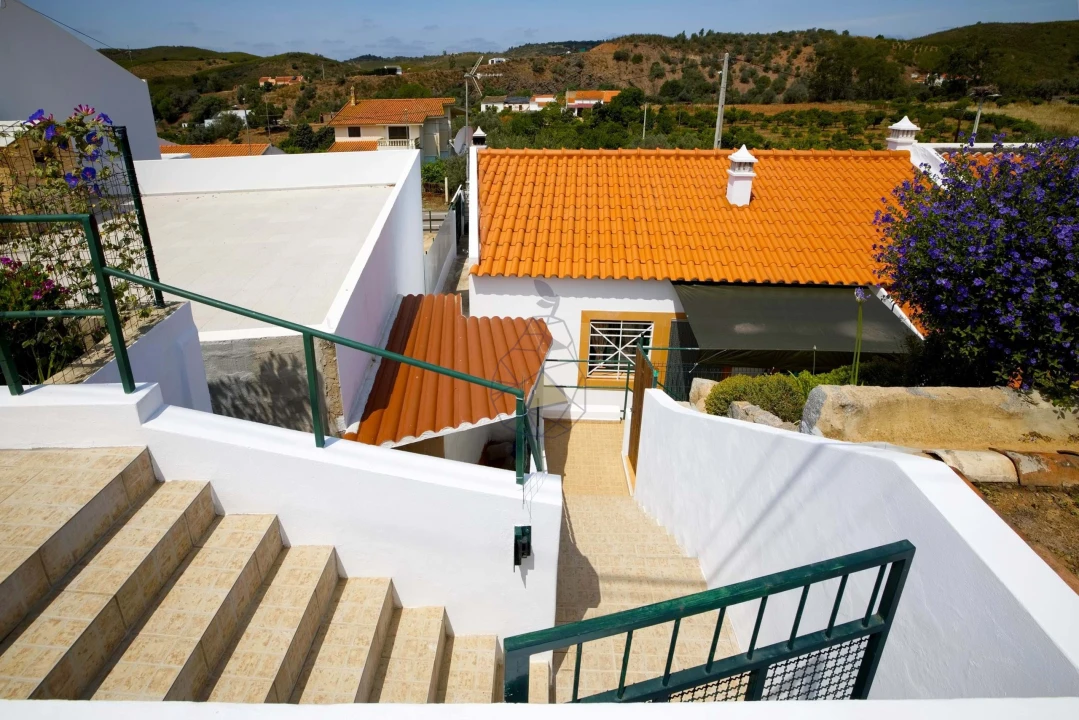 Moradia T2 para Venda em Portimão Foto 40