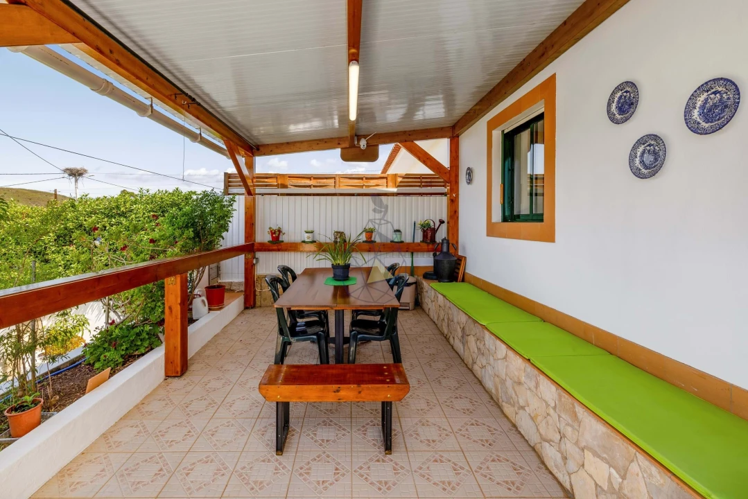 Moradia T2 para Venda em Portimão Foto 8