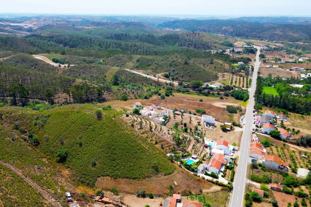 Moradia T2 para Venda em Portimão Foto 47