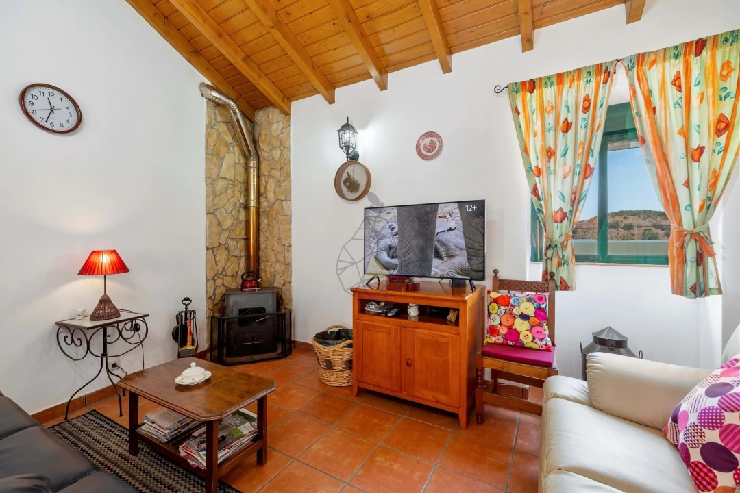 Moradia T2 para Venda em Portimão Foto 22