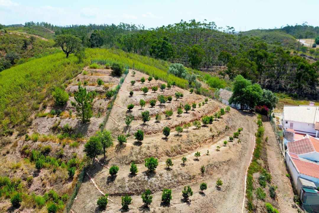 Moradia T2 para Venda em Portimão Foto 29