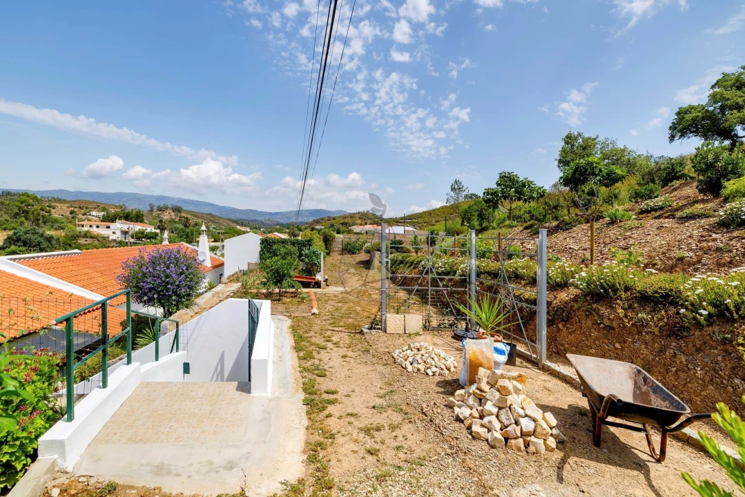 Moradia T2 para Venda em Portimão Foto 39