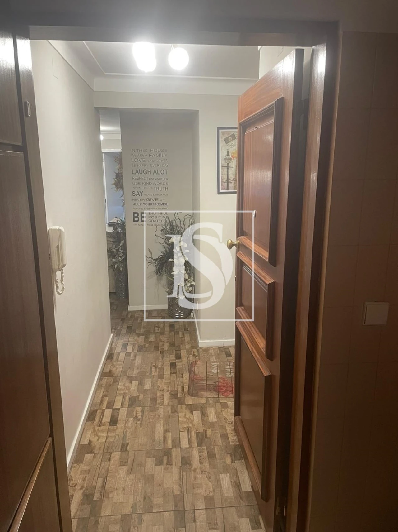 Apartamento T2 para Venda em Rio Tinto Foto 4