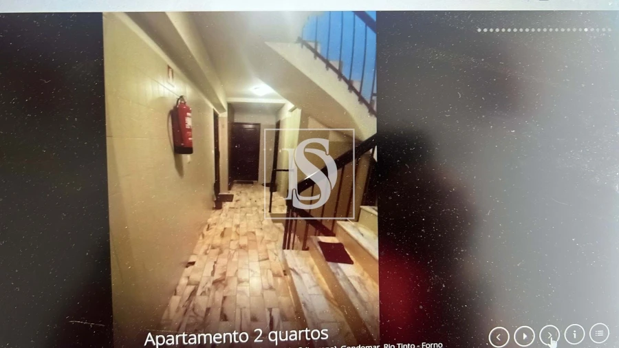 Apartamento T2 para Venda em Rio Tinto Foto 15