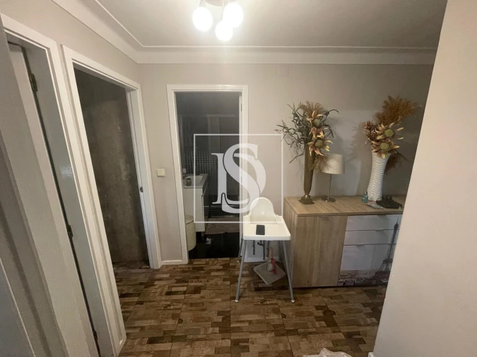 Apartamento T2 para Venda em Rio Tinto Foto 12