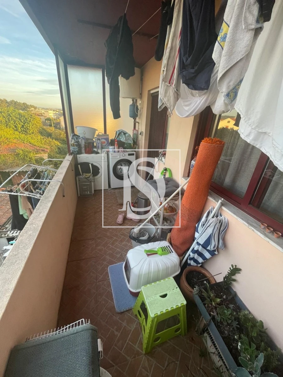 Apartamento T2 para Venda em Rio Tinto Foto 11
