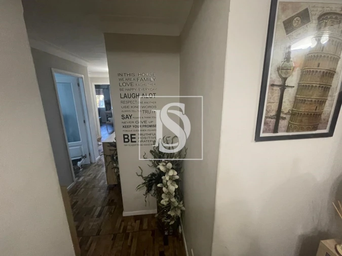 Apartamento T2 para Venda em Rio Tinto Foto 8