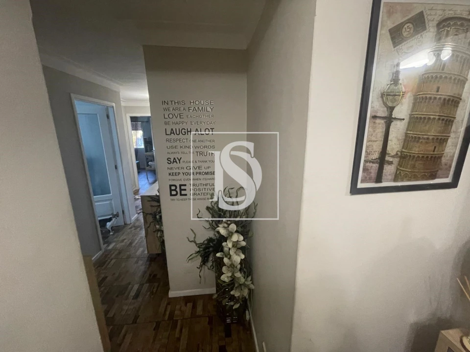 Apartamento T2 para Venda em Rio Tinto Foto 8