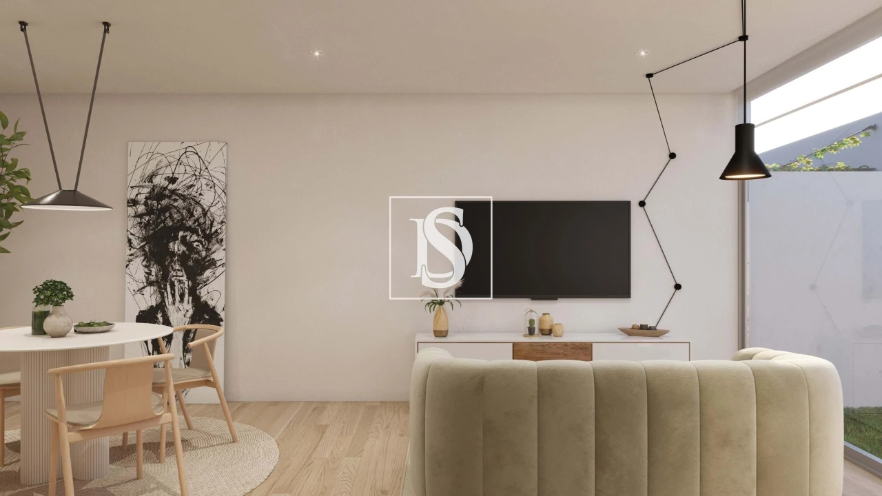 Apartamento T1 para Venda em Matosinhos e Leça da Palmeira Foto 18