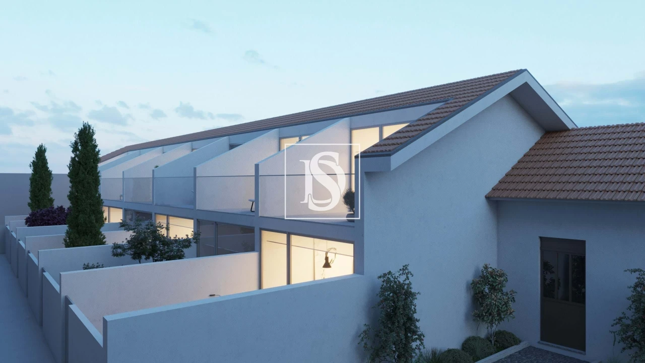 Apartamento T1 para Venda em Matosinhos e Leça da Palmeira Foto 8