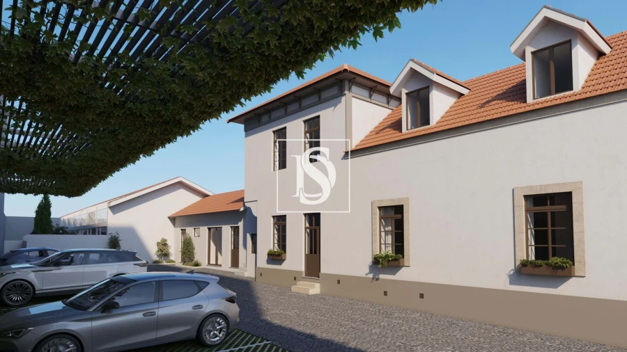 Apartamento T1 para Venda em Matosinhos e Leça da Palmeira Foto 4