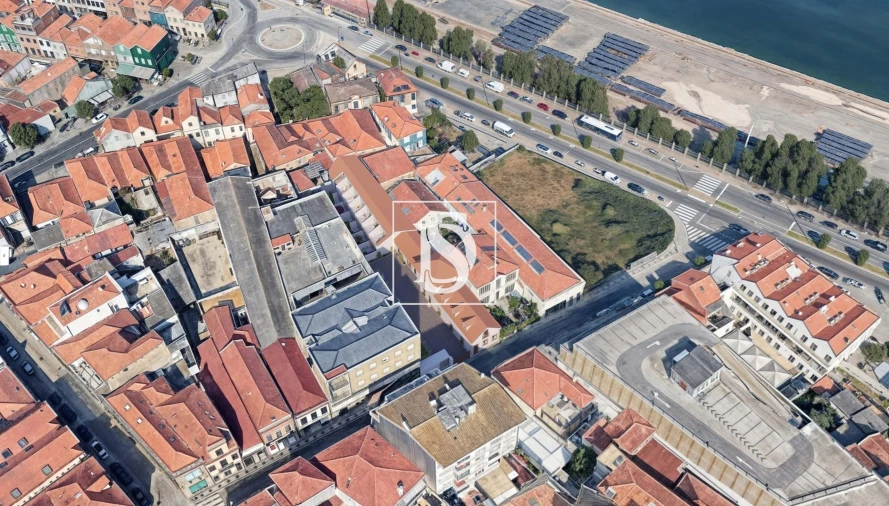 Apartamento T1 para Venda em Matosinhos e Leça da Palmeira Foto 14