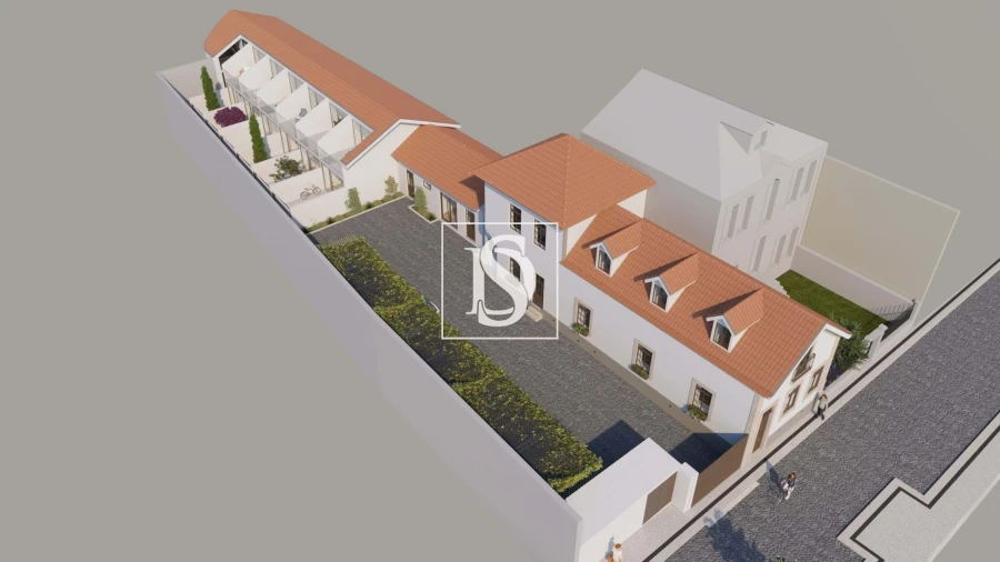 Apartamento T1 para Venda em Matosinhos e Leça da Palmeira Foto 3