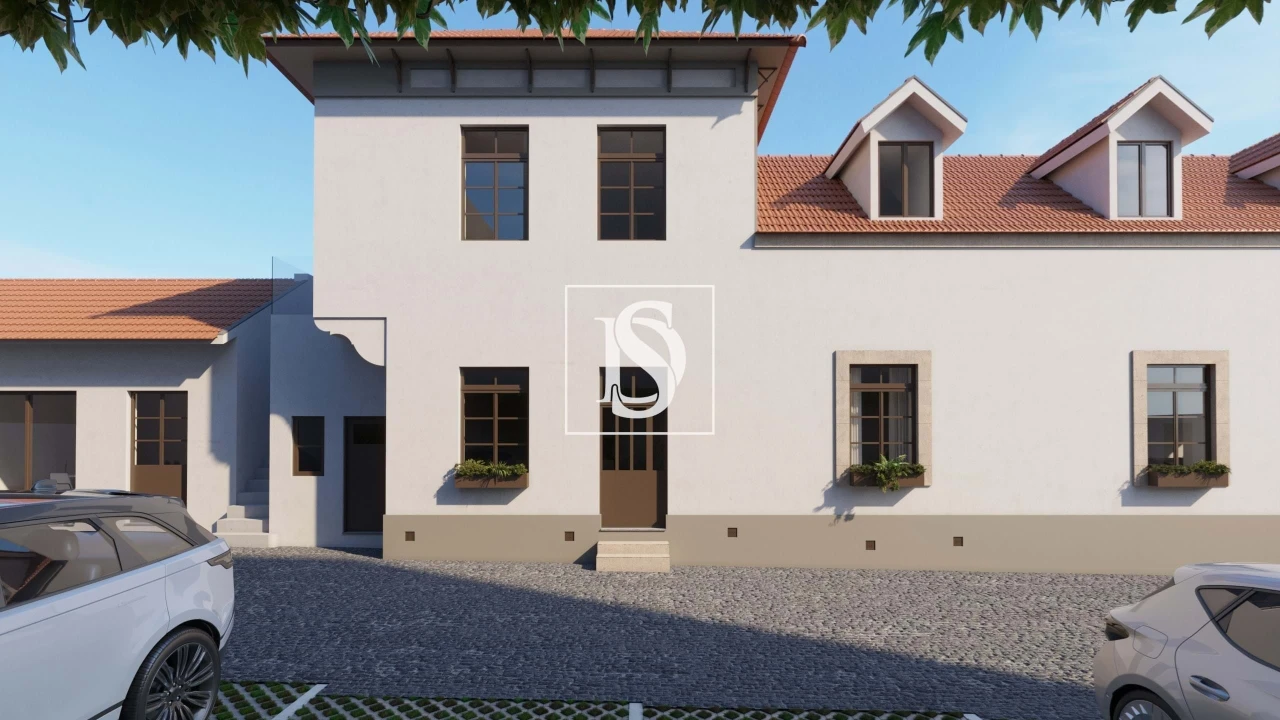 Apartamento T1 para Venda em Matosinhos e Leça da Palmeira Foto 12