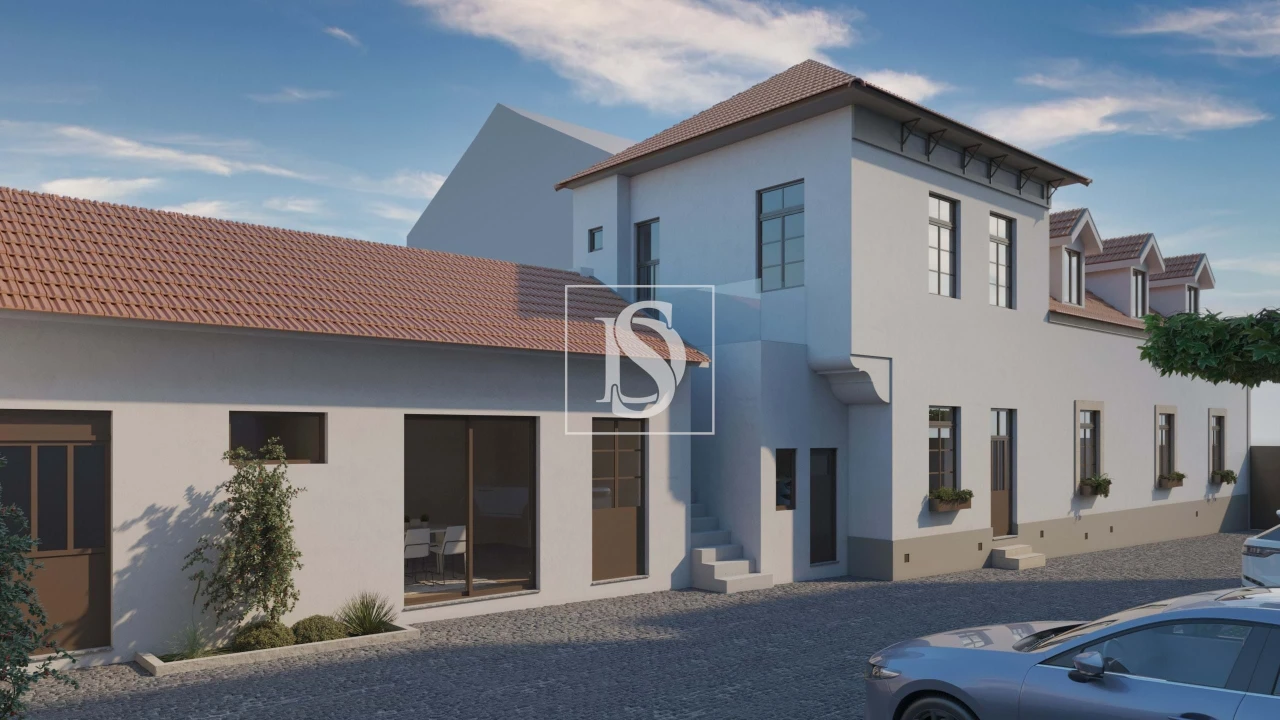 Apartamento T1 para Venda em Matosinhos e Leça da Palmeira Foto 6