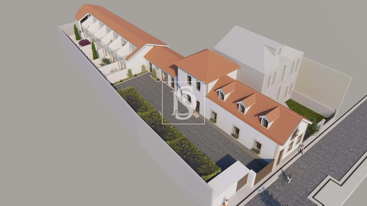 Apartamento T1 para Venda em Matosinhos e Leça da Palmeira Foto 3