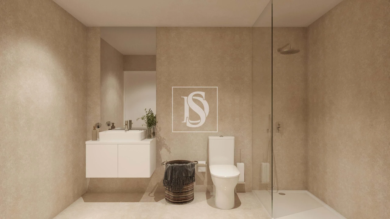 Apartamento T1 para Venda em Matosinhos e Leça da Palmeira Foto 21