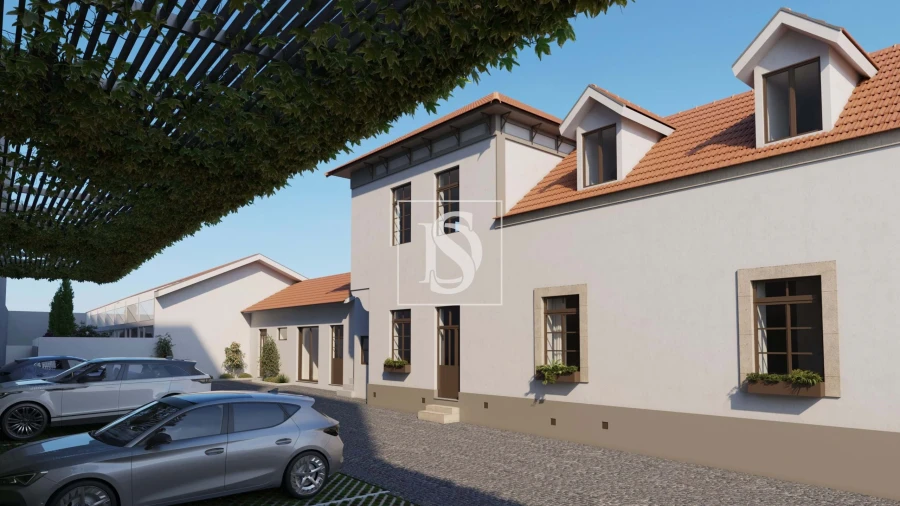 Apartamento T1 para Venda em Matosinhos e Leça da Palmeira Foto 4