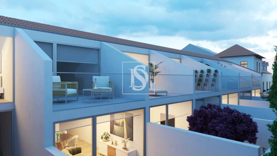 Apartamento T1 para Venda em Matosinhos e Leça da Palmeira Foto 10